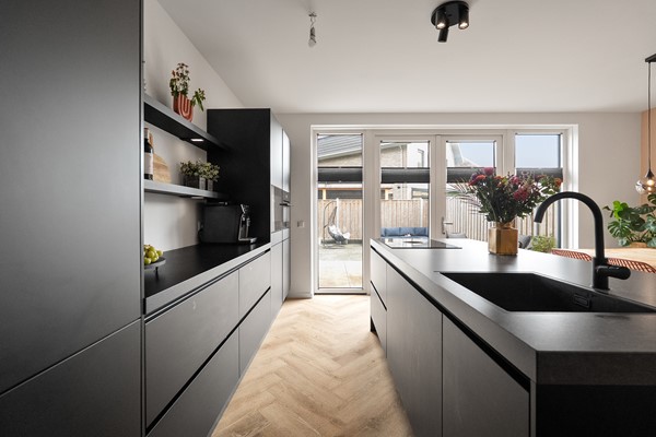 Medium property photo - Eikenhout 14, 1787 RA Julianadorp